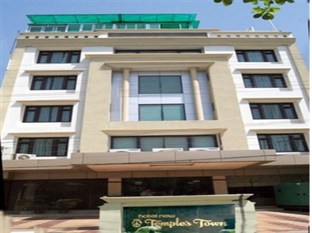 Agoda.com India Apartments & Hotels