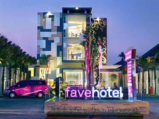 Agoda.com Indonesia Apartments & Hotels