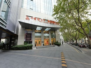 Agoda.com China Apartments & Hotels