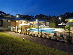 Agoda.com Australia Apartments & Hotels