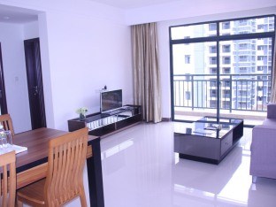 Agoda.com China Apartments & Hotels