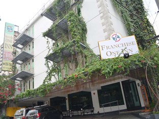 Agoda.com Philippines Apartments & Hotels