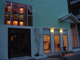 Agoda.com Thailand Apartments & Hotels