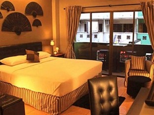 Agoda.com Thailand Apartments & Hotels