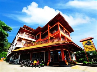 Agoda.com Thailand Apartments & Hotels