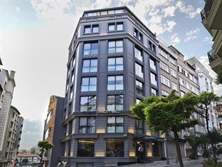 Agoda.com Turkey Apartments & Hotels