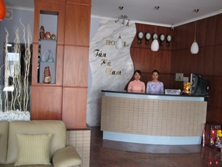 Agoda.com Vietnam Apartments & Hotels  