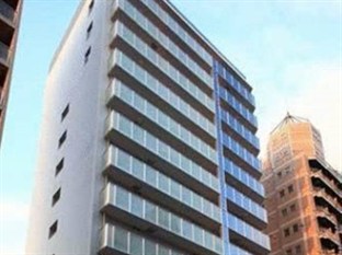 Agoda.com Japan Apartments & Hotels