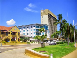 Agoda.com Australia Apartments & Hotels