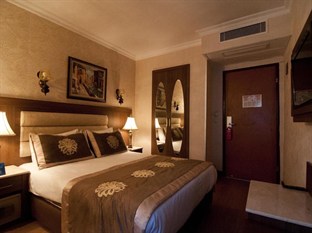 Agoda.com Turkey Apartments & Hotels