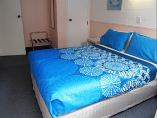 Agoda.com New Zealand Apartments & Hotels