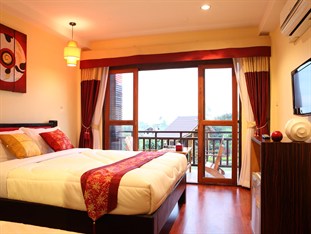 Agoda.com Thailand Apartments & Hotels