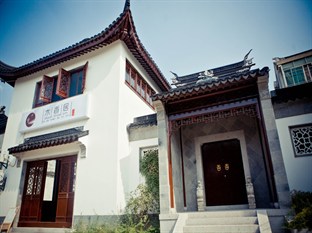 Agoda.com China Apartments & Hotels