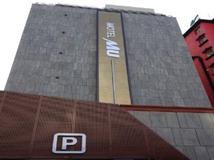 Agoda.com South Korea Apartments & Hotels