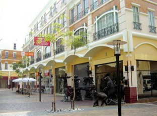 Agoda.com Thailand Apartments & Hotels