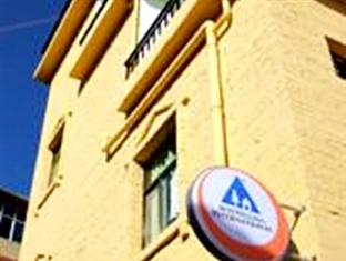 Agoda.com China Apartments & Hotels