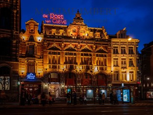 Agoda.com Netherlands Apartments & Hotels