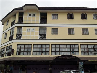 Agoda.com Malaysia Apartments & Hotels