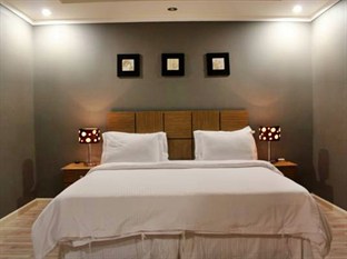 Agoda.com Saudi Arabia Apartments & Hotels