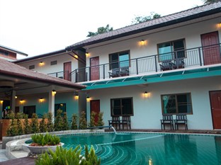 Agoda.com Thailand Apartments & Hotels