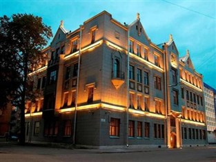 Agoda.com Russia Apartments & Hotels