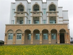 Agoda.com Taiwan Apartments & Hotels