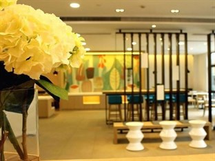 Agoda.com China Apartments & Hotels