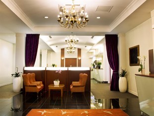 Agoda.com New Zealand Apartments & Hotels