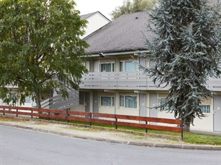 Agoda.com Apartments & Hotels France 