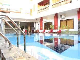 Agoda.com Cambodia Apartments & Hotels