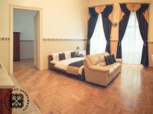 Agoda.com Hungary Apartments & Hotels