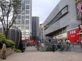 Agoda.com China Apartments & Hotels