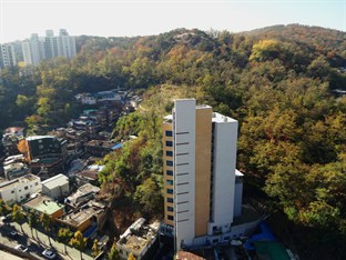 Agoda.com South Korea Apartments & Hotels