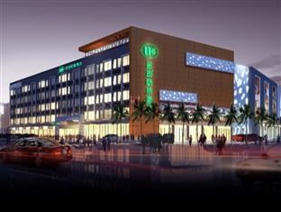 Agoda.com China Apartments & Hotels