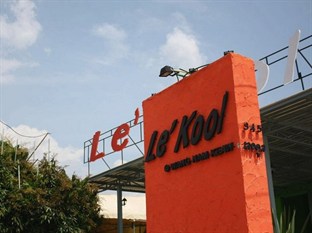 Agoda.com Thailand Apartments & Hotels