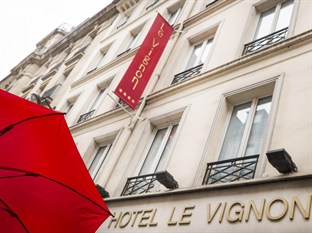 Agoda.com Apartments & Hotels France 