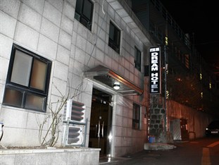 Agoda.com South Korea Apartments & Hotels