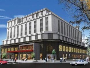 Agoda.com China Apartments & Hotels