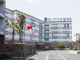 Agoda.com South Korea Apartments & Hotels