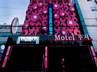 Agoda.com South Korea Apartments & Hotels