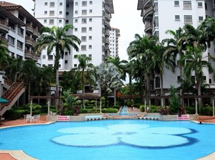 Agoda.com Malaysia Apartments & Hotels