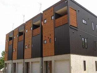 Agoda.com Japan Apartments & Hotels