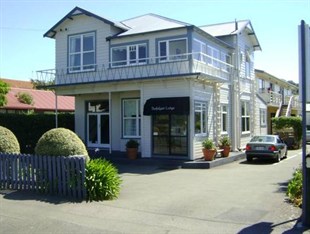 Agoda.com New Zealand Apartments & Hotels