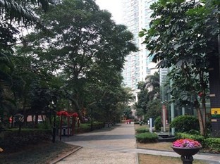 Agoda.com China Apartments & Hotels