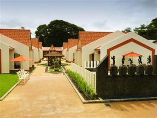 Agoda.com Myanmar Apartments & Hotels