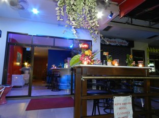 Agoda.com Thailand Apartments & Hotels