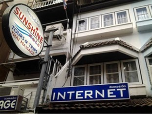 Agoda.com Thailand Apartments & Hotels