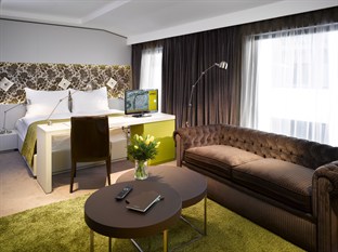 Agoda.com Czech Republic Apartments & Hotels in Europe