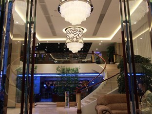 Agoda.com China Apartments & Hotels