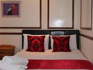 Agoda.com United Kingdom Apartments & Hotels